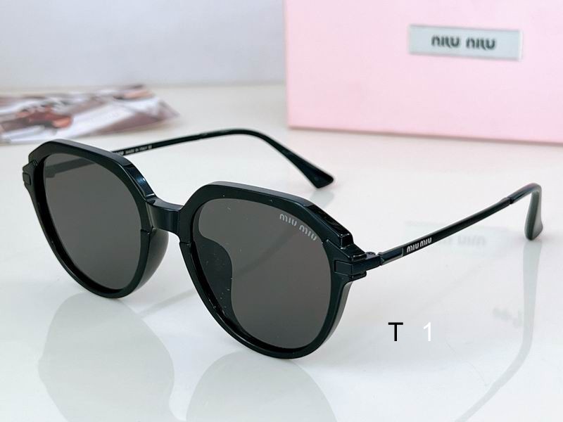 MiuMiu Sunglasses 10